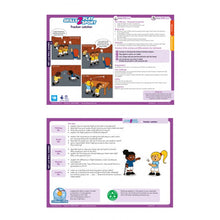 Load image into Gallery viewer, TOP Play (Formerly Skills2Play) Net and Wall - Resource Cards