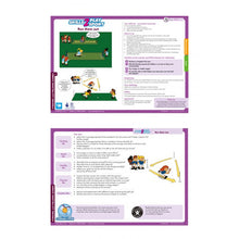 Load image into Gallery viewer, TOP Play (Formerly Skills2Play) Striking and Fielding - Resource Cards