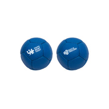 Load image into Gallery viewer, Individual Boccia Ball: Blue, Red or White