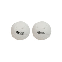 Load image into Gallery viewer, Individual Boccia Ball: Blue, Red or White