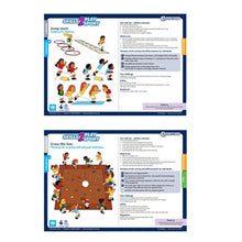 Load image into Gallery viewer, TOP Play (Formerly Skills2Play) Athletics - Resource Cards