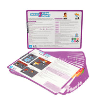 Load image into Gallery viewer, TOP Play (Formerly Skills2Play) Net and Wall - Resource Cards