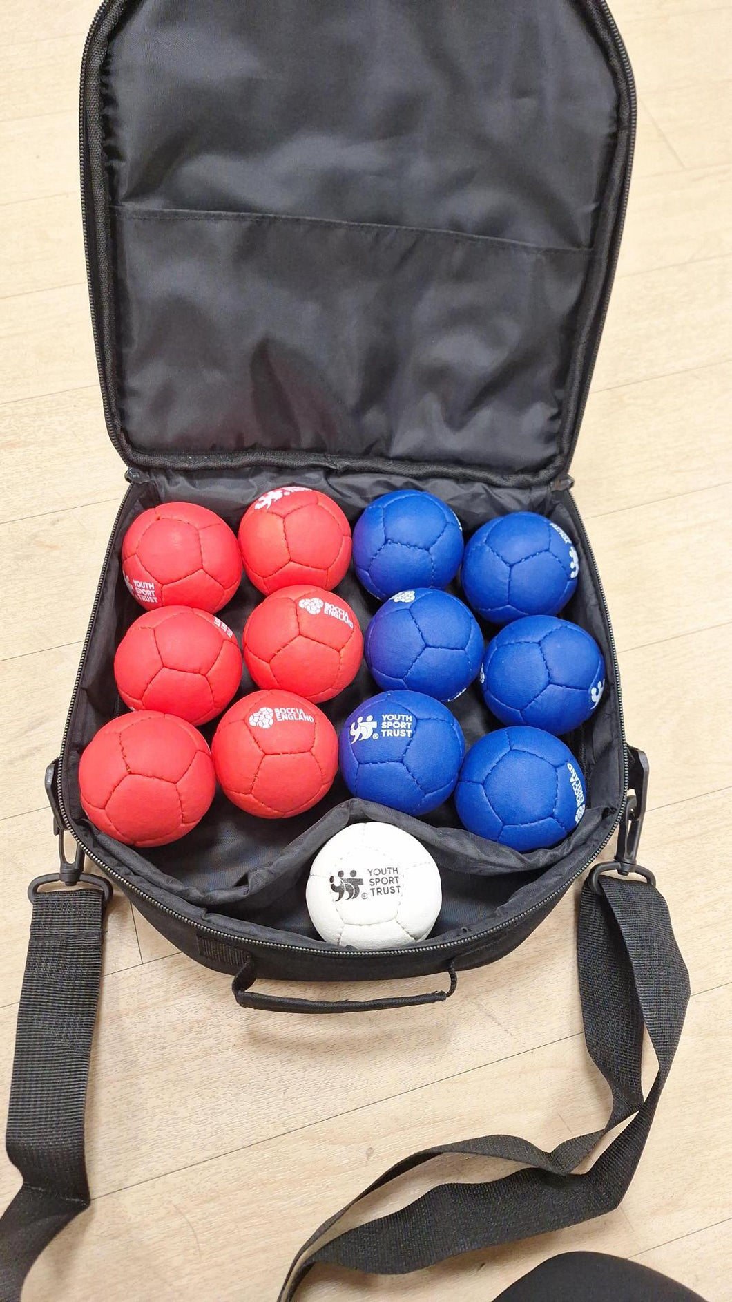 Junior Boccia Set