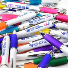 Load image into Gallery viewer, Well Schools eco pen
