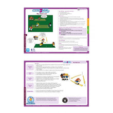 Load image into Gallery viewer, TOP Play (Formerly Skills2Play) Striking and Fielding - Resource Cards

