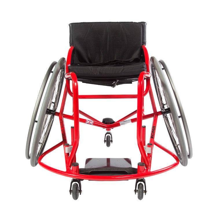 RMA Multi Sport Wheelchair