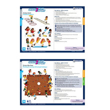 Load image into Gallery viewer, TOP Play (Formerly Skills2Play) Athletics - Resource Cards
